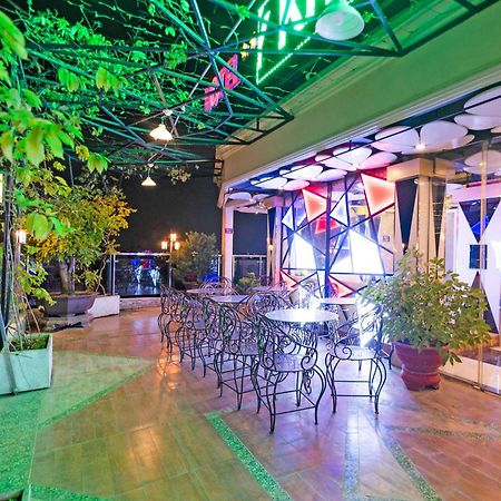 Venus Hotel 호치민 외부 사진