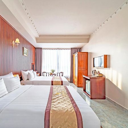 Venus Hotel 호치민 외부 사진