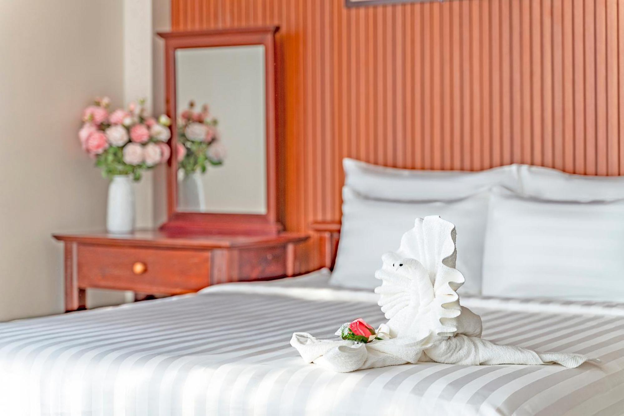 Venus Hotel 호치민 외부 사진